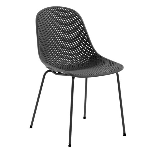 Picture of Tacy Recyclable Dining Chair Plastic Assorted Vida & Co. Picture of Tacy Recyclable Dining Chair Plastic Assorted Vida & Co.