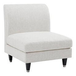 Picture of Tailor Occasional Chair Linen Assorted CAFE Lighting & Living