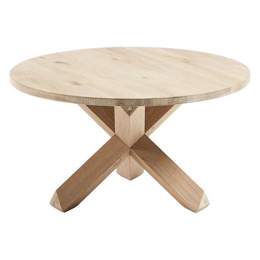 Picture of Talliah Coffee Table Oak Natural Vida & Co.