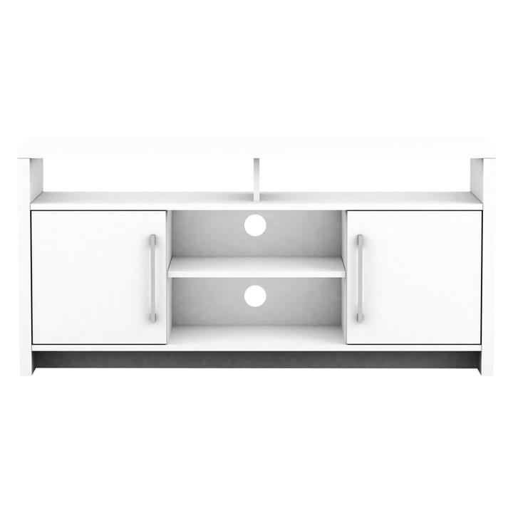 Picture of Tarin Entertainment Unit MDF White Meubilair