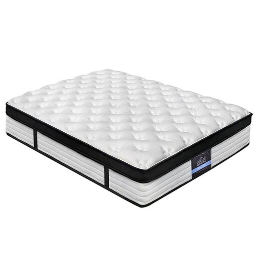 Picture of Tayer Euro Top Mattress White Giselle Bedding Picture of Tayer Euro Top Mattress White Giselle Bedding