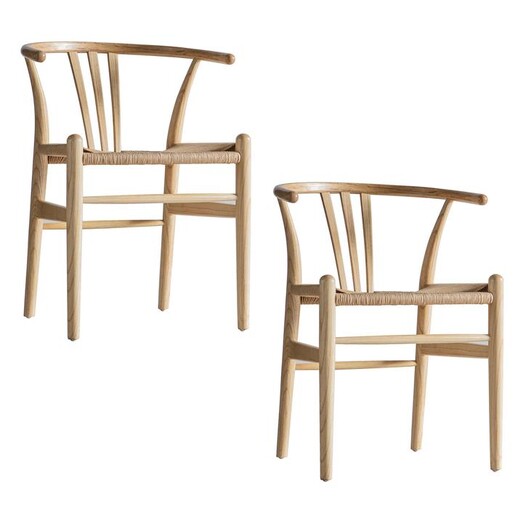 Picture of Terell Dining Chair (Set of 2) Wood Assorted Castle Road Interiors