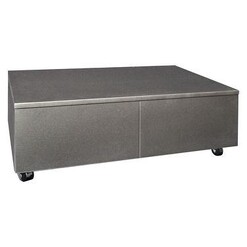 Picture of Teresa Graphite Coffee Table MDF Citron Life