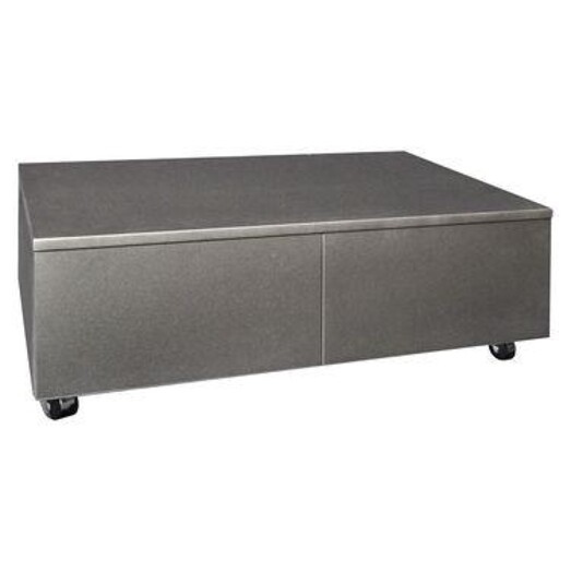 Picture of Teresa Graphite Coffee Table MDF Citron Life