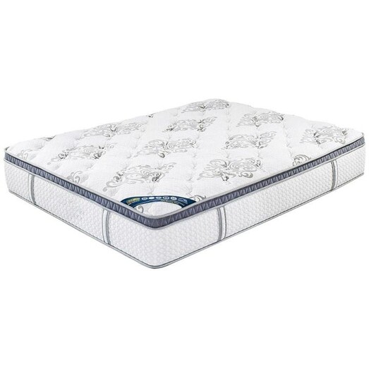 Picture of Thiago 5-Zone Pocket Spring Gel Memory Foam Mattress Queen Size Picture of Thiago 5-Zone Pocket Spring Gel Memory Foam Mattress Queen Size