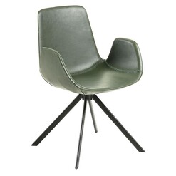 Picture of Toocha Armchair Faux Leather Assorted Vida & Co.