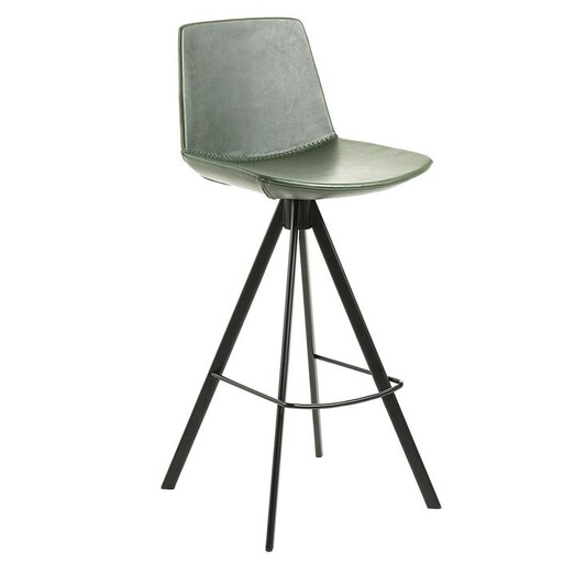 Picture of Toocha Bar stool Faux Leather Assorted Vida & Co. Picture of Toocha Bar stool Faux Leather Assorted Vida & Co.