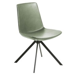 Picture of Toocha Dining Chair Faux Leather Assorted Vida & Co.