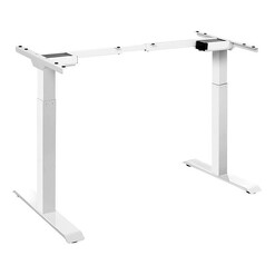 Picture of Torri Adjustable Desk Metal Assorted Resort Living