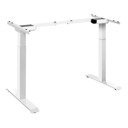 Picture of Torri Adjustable Desk Metal Assorted Resort Living