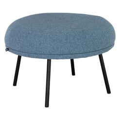Picture of Toth Upholstered Stool MDF Assorted Iniko