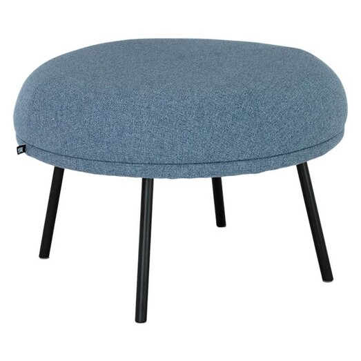 Picture of Toth Upholstered Stool MDF Assorted Iniko