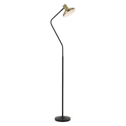 Picture of Trevi Floor Lamp Metal Assorted Telbix