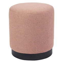 Picture of Tribeca Fabric Ottoman, Small Assorted D&D Design