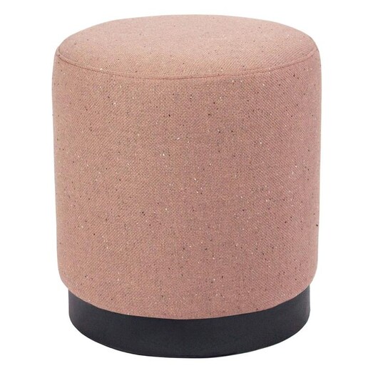 Picture of Tribeca Fabric Ottoman, Small Assorted D&D Design