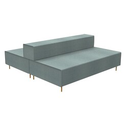 Picture of Triple Back To Back Fabric Assorted Rapidline