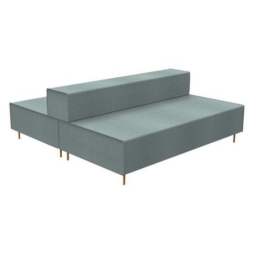 Picture of Triple Back To Back Fabric Assorted Rapidline