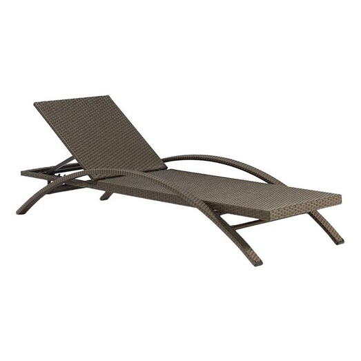 Picture of Tropics Sun Lounger Metal Assorted HelloFurniture Picture of Tropics Sun Lounger Metal Assorted HelloFurniture