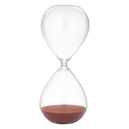 Picture of Tulum Hourglass Peach Amalfi