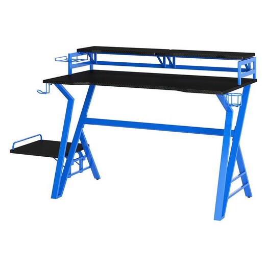 Picture of Turbo Gaming Desk MDF Assorted UBiZ Furniture