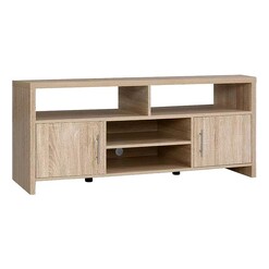 Picture of Ulman Entertainment Unit MDF Oak Resort Living