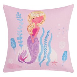Picture of Under the Sea Kids Cushion by Happy Kids