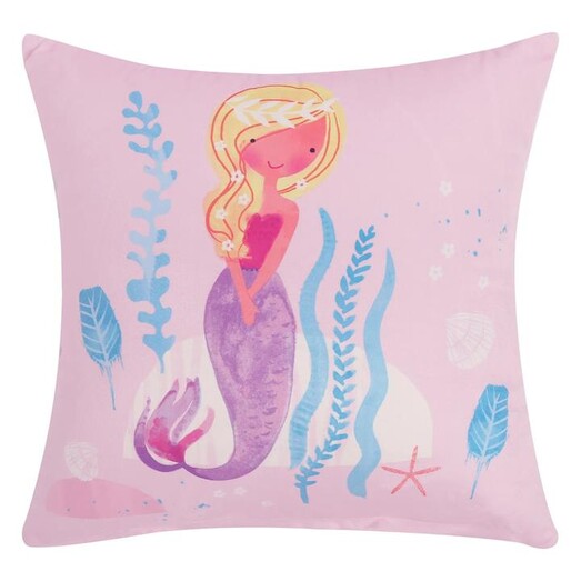 Picture of Under the Sea Kids Cushion by Happy Kids
