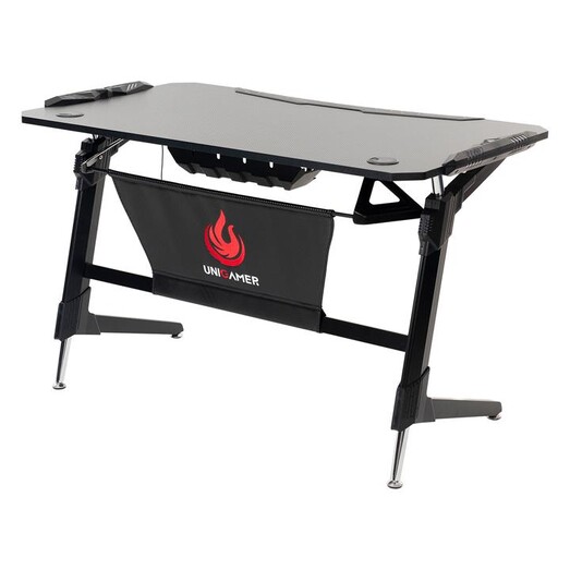 Picture of Unigamer RGB Gaming Desk MDF Assorted Oos Living