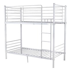 Picture of Veblen Bunk Bed Metal Assorted HEQS