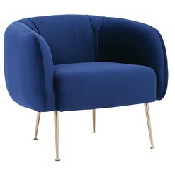 Picture of Velina Armchair Fabric Assorted Iniko