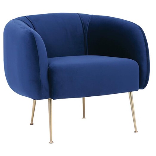 Picture of Velina Armchair Fabric Assorted Iniko