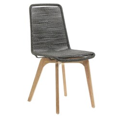 Picture of Verth Dining Chair Wood Assorted Vida & Co.