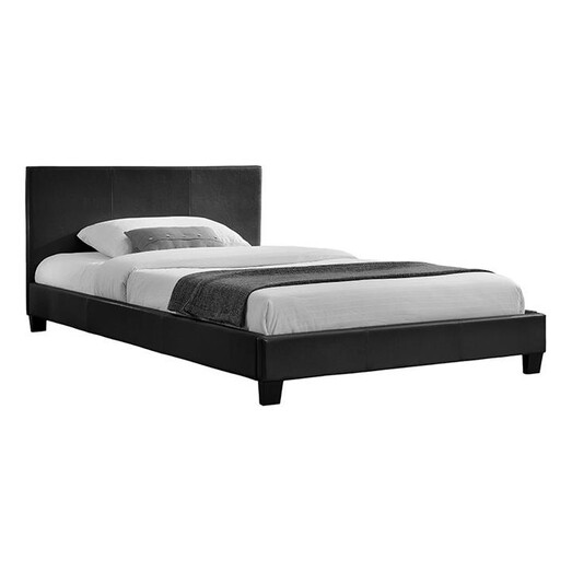 Picture of Verum Bed Faux Leather Assorted HEQS Picture of Verum Bed Faux Leather Assorted HEQS