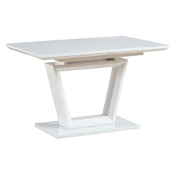 Picture of Vicer Extendable Dining Table MDF Assorted Bay Road Designs