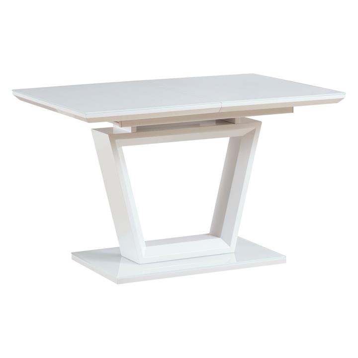 Picture of Vicer Extendable Dining Table MDF Assorted Bay Road Designs
