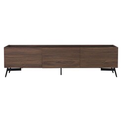 Picture of Vienno Entertainment Unit, Large MDF Assorted Simpel