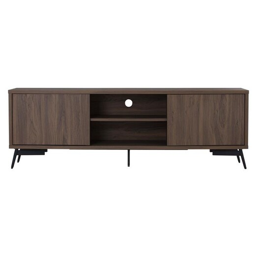 Picture of Vienno Entertainment Unit, Small MDF Assorted Simpel