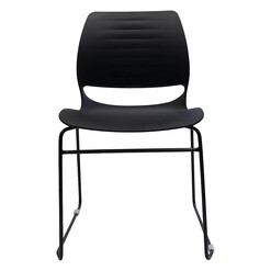 Picture of VIVID Chair Plastic Assorted Rapidline