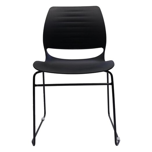 Picture of VIVID Chair Plastic Assorted Rapidline