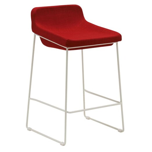 Picture of Volley II Bar Stool Fabric Assorted HOMESTAR