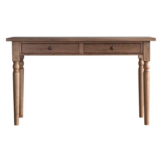 Picture of Volosinov Oak Desk Natural Castle Road Interiors Picture of Volosinov Oak Desk Natural Castle Road Interiors