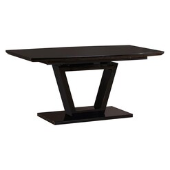 Picture of Vorah Extendable Dining Table MDF Assorted Bay Road Designs