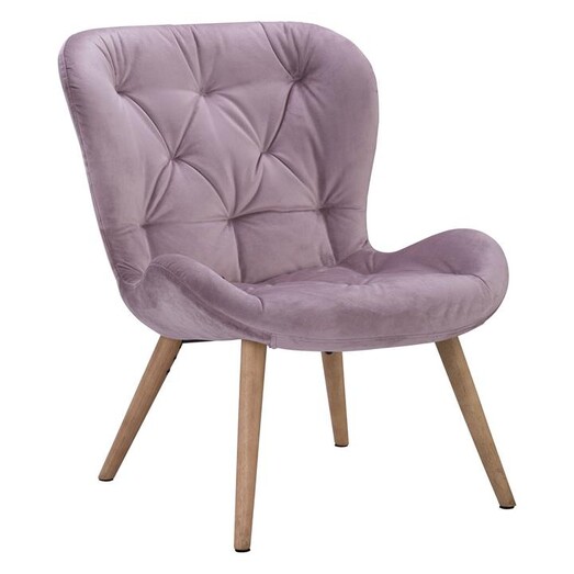 Picture of Walsh Upholstered Occasional Chair Fabric Assorted Iniko