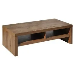 Picture of Wendy Coffee Table, Oak MDF Citron Life
