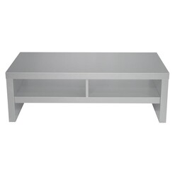 Picture of Wendy Coffee Table, Silver MDF Citron Life