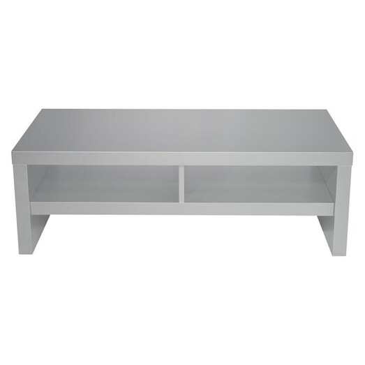 Picture of Wendy Coffee Table, Silver MDF Citron Life