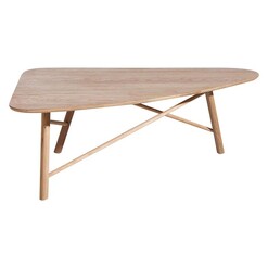 Picture of WhyWood Tri Coffee Table Oak Life Interiors