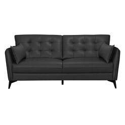 Picture of Winston Leather 3-Seater Sofa Genuine Leather Assorted Dover Mason