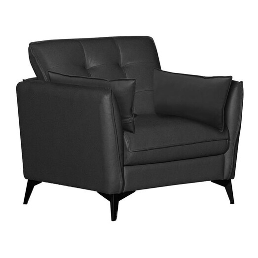 Picture of Winston Leather Armchair Genuine Leather Assorted Dover Mason Picture of Winston Leather Armchair Genuine Leather Assorted Dover Mason