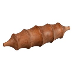 Picture of Wood Cocoon Teak Natural Whiskey Boyd Design